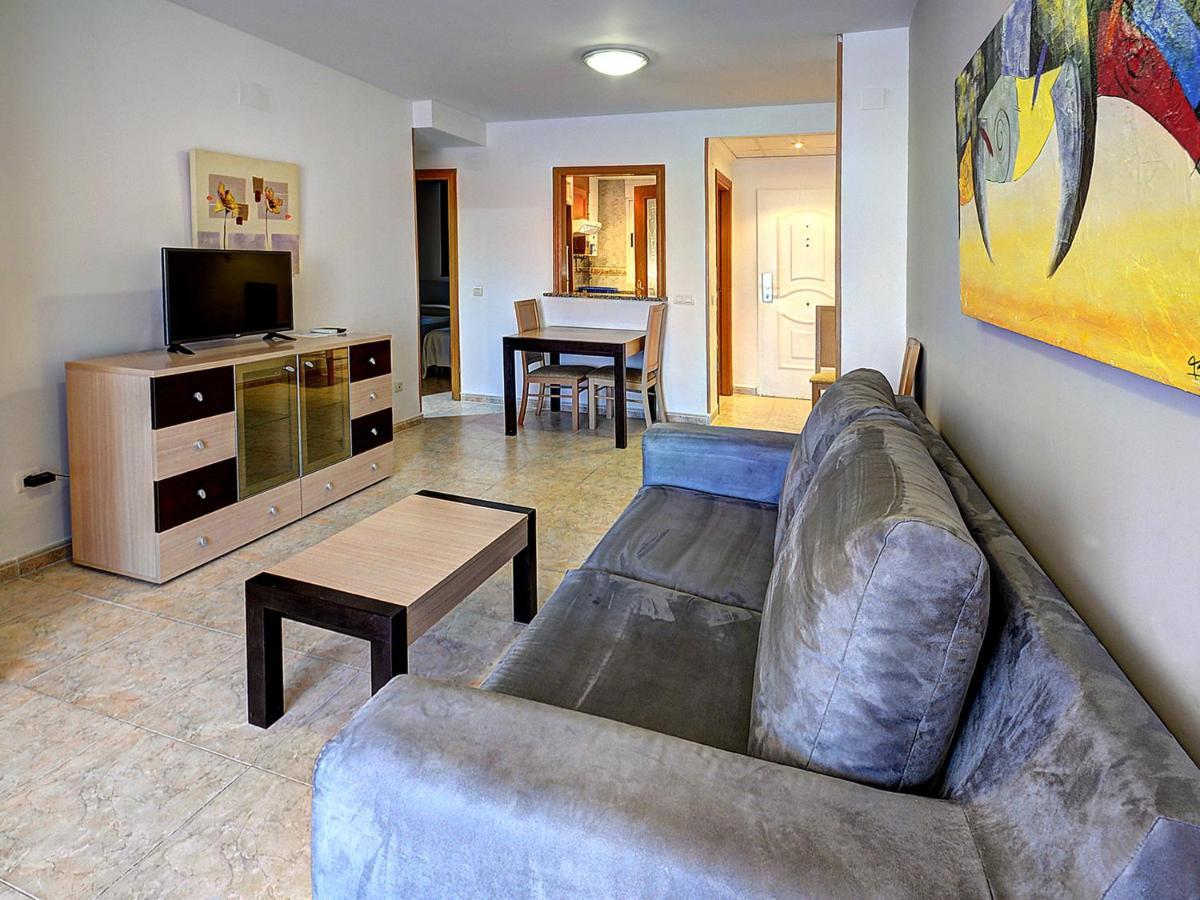 Apartamentos Marina D'Or Beach Room Only 2ª Linea Oropesa del Mar Exterior photo